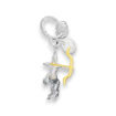 Picture of HOROSCOPE KEYRING - SAGITTARIUS